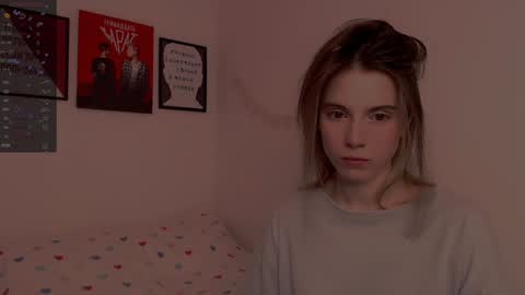 Nika online show from February 2, 11:32 pm