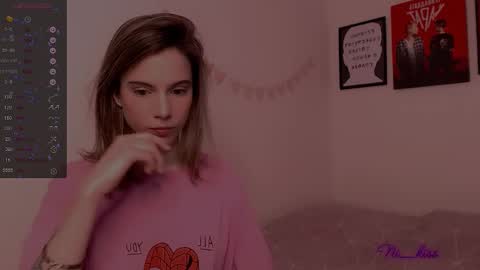 Nika online show from February 28, 8:18 pm