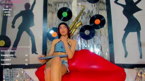 Snapshot of _nickyminach chatting on January 4, 10:34 pm Nicky Please help me with your thumbs up its importan online show from January 4, 10:34 pm