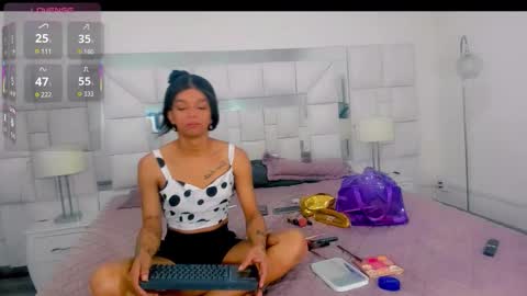 Snapshot of _nickyminach chatting on September 12, 11:21 am Nicky Please help me with your thumbs up its importan online show from September 12, 11:21 am