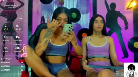 Snapshot of _nickyminach chatting on September 13, 11:43 am Nicky Please help me with your thumbs up its importan online show from September 13, 11:43 am