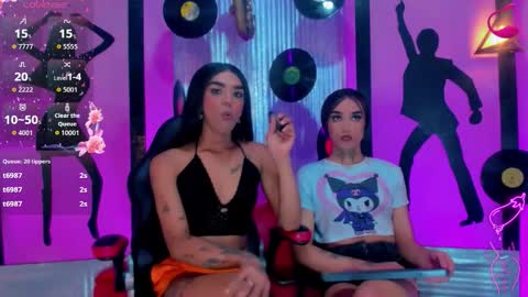 Snapshot of _nickyminach chatting on September 27, 7:52 pm Nicky Please help me with your thumbs up its importan online show from September 27, 7:52 pm