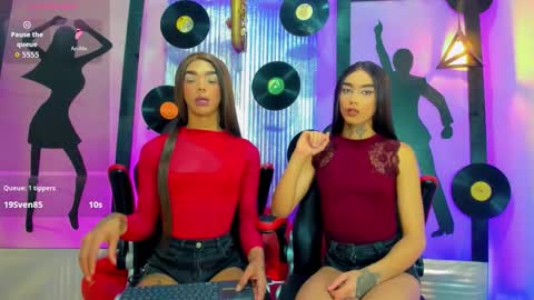 Nicky  Please help me with your thumbs up its importan online show from November 28, 7:27 pm