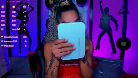 Nicky  Please help me with your thumbs up its importan online show from February 14, 3:25 am