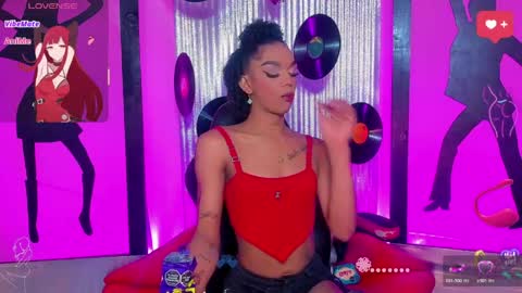 Nicky  Please help me with your thumbs up its importan online show from March 28, 7:35 pm