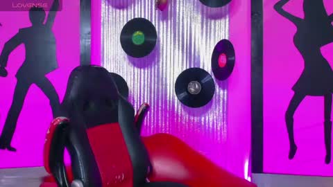 Nicky  Please help me with your thumbs up its importan online show from April 23, 7:27 pm