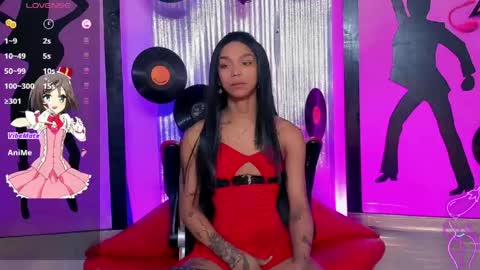 Snapshot of _nickyminach chatting on May 1, 7:29 pm Nicky Please help me with your thumbs up its importan online show from May 1, 7:29 pm