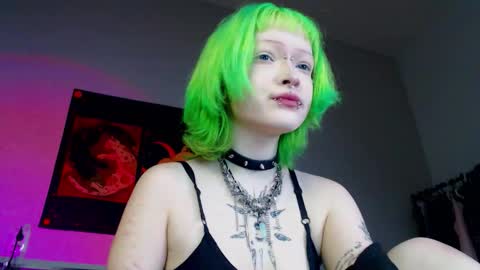 Nicole online show from January 13, 4:29 am