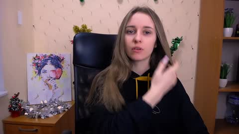 Nica online show from January 4, 12:27 pm