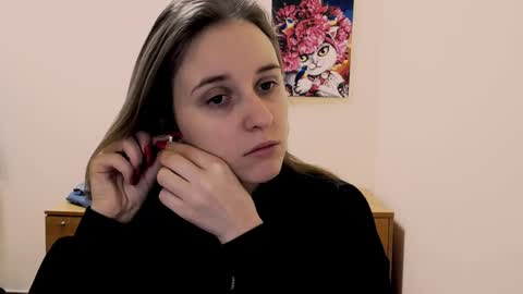 Nica online show from January 17, 11:49 am