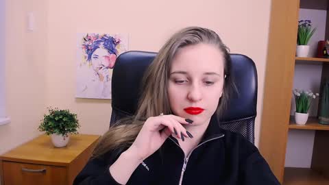 Nica online show from January 28, 9:51 am