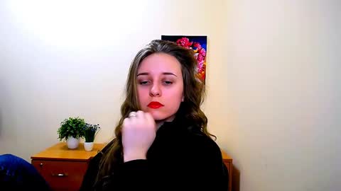 Nica online show from February 7, 3:30 pm