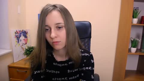 Nica online show from February 8, 12:28 pm