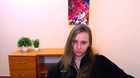 Nica online show from February 26, 3:41 pm