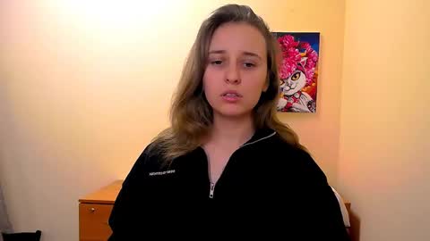 Nica online show from March 6, 5:00 pm