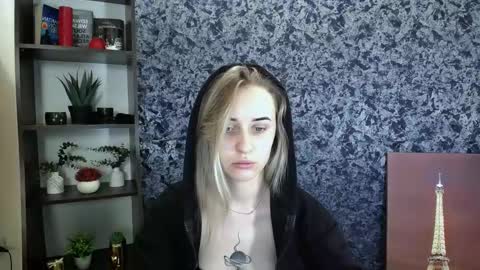 Nica online show from February 15, 2:36 pm