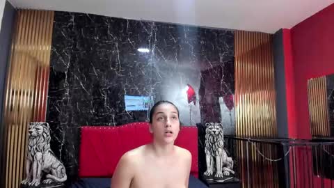 NicoleSweet online show from January 23, 9:08 am