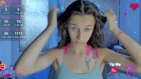 Nika online show from September 9, 3:33 pm