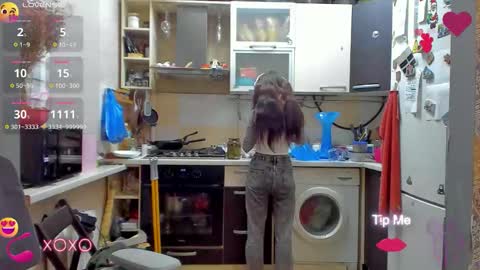 Nika online show from October 14, 7:25 pm