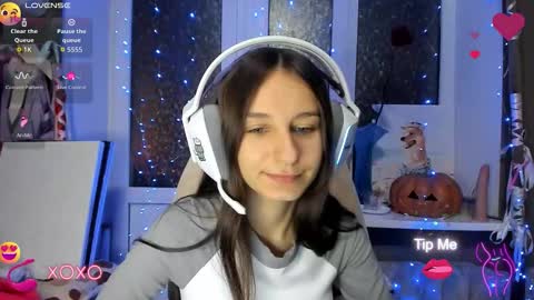 Nika online show from October 29, 6:31 pm