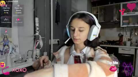 Nika online show from November 11, 4:18 pm