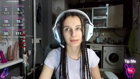 Nika online show from December 14, 7:40 pm