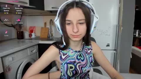 Nika online show from March 4, 8:42 am