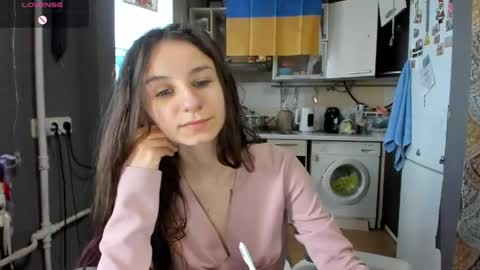 Nika online show from April 13, 1:27 pm