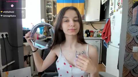 Nika online show from April 21, 7:14 am