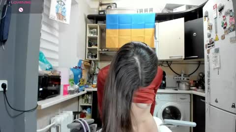 Snapshot of _nika_kik chatting on April 25, 7:22 pm Nika online show from April 25, 7:22 pm