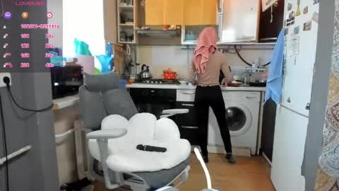 Snapshot of _nika_kik chatting on April 29, 3:16 pm Nika online show from April 29, 3:16 pm