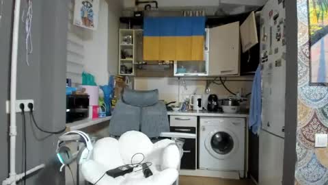 Snapshot of _nika_kik chatting on April 29, 5:30 pm Nika online show from April 29, 5:30 pm
