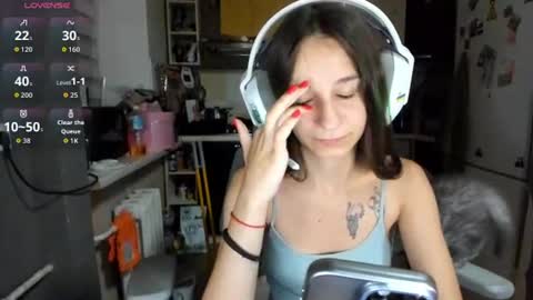 Nika online show from July 4, 6:36 pm