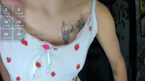Nika online show from July 20, 2:26 am