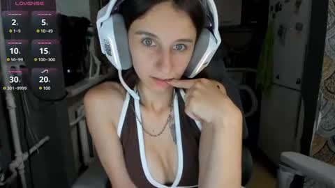 Nika online show from July 28, 4:39 pm