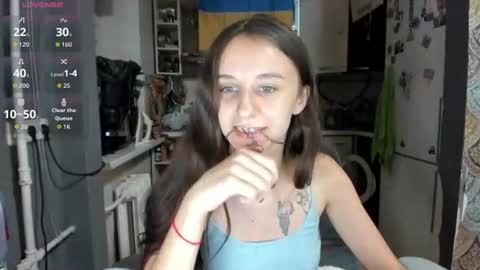 Nika online show from July 28, 7:39 pm