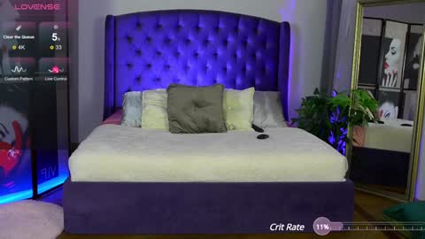 Nikki online show from December 14, 2:21 pm