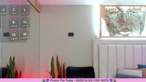   online show from January 24, 3:24 pm