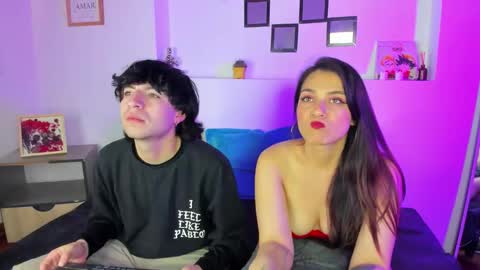 Noa Smith online show from December 14, 9:30 pm