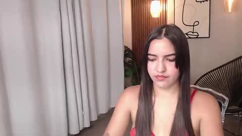 Olivia online show from January 8, 11:12 am