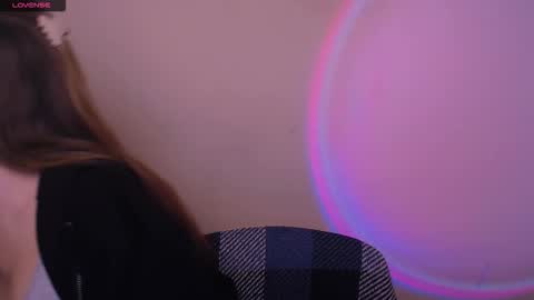 Olivia online show from November 12, 10:37 am