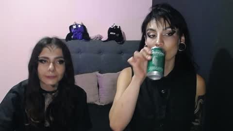 Snapshot of _onthary_6 chatting on February 2, 1:23 am Jazz Onthary online show from February 2, 1:23 am