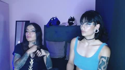 Snapshot of _onthary_6 chatting on February 5, 3:45 am Jazz Onthary online show from February 5, 3:45 am