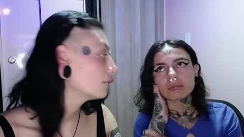 Snapshot of _onthary_6 chatting on October 14, 2:12 am Jazz Onthary online show from October 14, 2:12 am