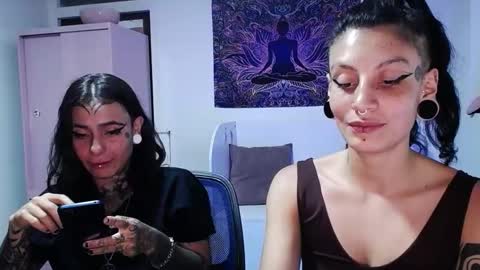 Snapshot of _onthary_6 chatting on October 16, 2:12 am Jazz Onthary online show from October 16, 2:12 am