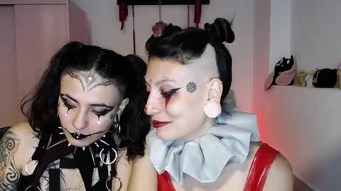 Snapshot of _onthary_6 chatting on November 2, 2:58 am Jazz Onthary online show from November 2, 2:58 am