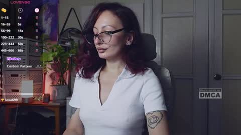 The Supreme Goddess Rose online show from January 9, 10:52 am