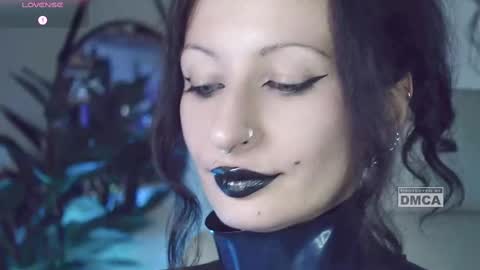 The Supreme Goddess Rose online show from March 11, 7:58 pm