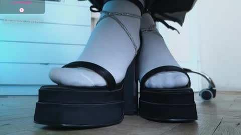 The Supreme Goddess Rose online show from September 24, 6:39 am