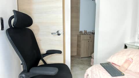 Snapshot of _pamela_saenz05 chatting on December 21, 5:03 am Pamela online show from December 21, 5:03 am